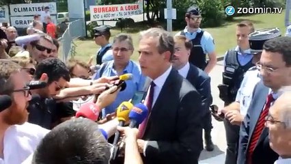 Attentat en Isère : qui est Yassin Salhi ?