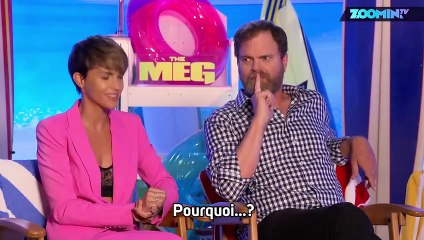 La nouvelle " Batwoman " est l'actrice de 33 ans Ruby Rose