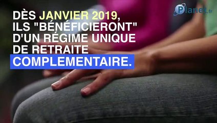 Les conséquences ultra-négatives de la réforme des retraites