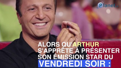 Arthur : ce handicap qui aurait pu ruiner sa carrière