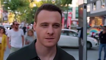 مسلسل اذا أحببت كثيرا الحلقة 9 مترجم