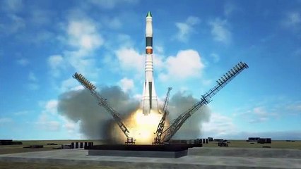 cinq geckos dans l'espace