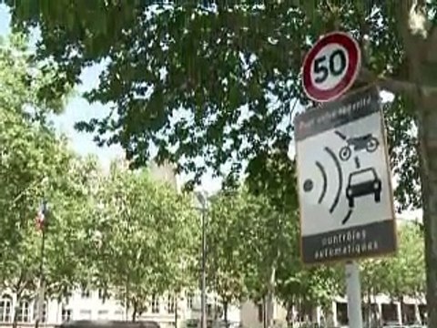 Le Journal vidéo du mercredi 18 mai 2011, édition de 18H00.