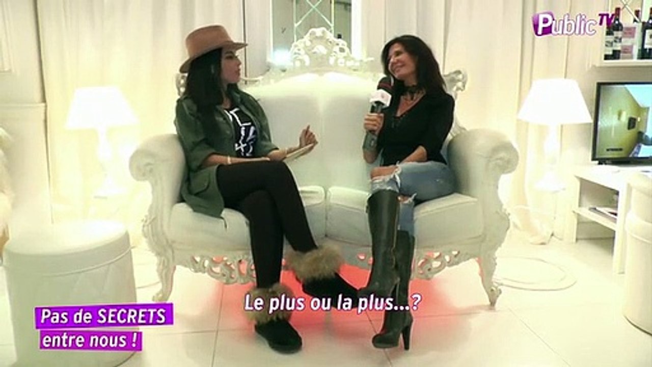 Exclu vidéo : Nathalie (SS8) : "Je ne sais pas si un jour j'arriverai à être amie avec Vivian"