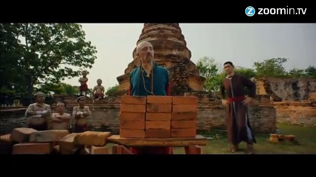 'Pattaya' avec Gad Elmaleh, la comédie de l'année !