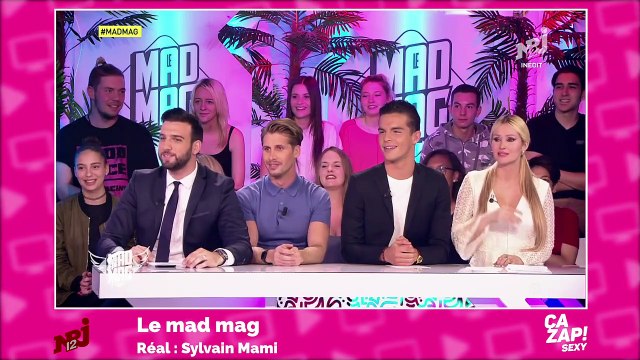 Les curiosités du musée de l'intimité féminine sur internet