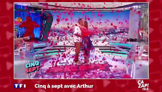 Léa Salamé, Maïtena Biraben, Ophélie Meunier... Des adieux en série à la télé !