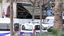 Attentats à Paris : Daech revendique les attaques