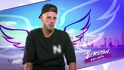 Les Anges 9 : Jordan a de gros remords concernant Milla...
