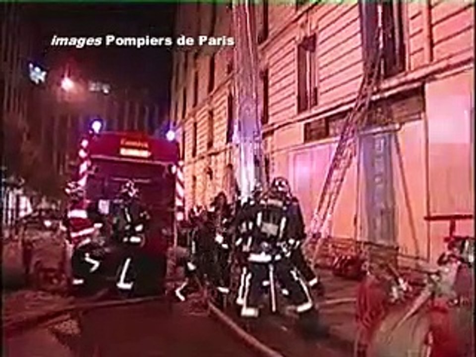 Le Journal vidéo du jeudi 15 septembre 2011, édition de 12H00.