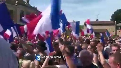 Le documentaire inédit de France 3 qui pourrait faire basculer Marine Le Pen
