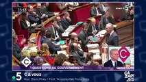 Le meilleur des pires lapsus des politiques !