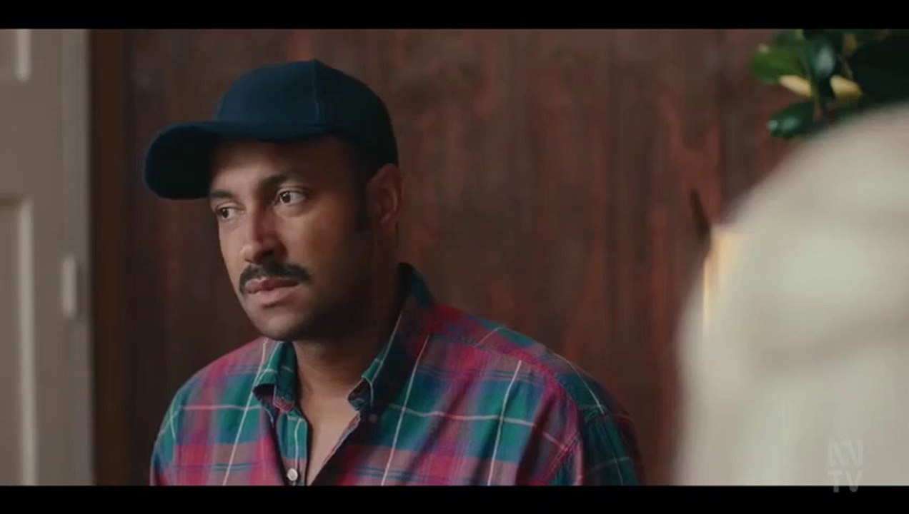 Mother and Son AU S 1 Ep 2