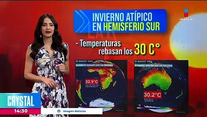 Captan nubes de levante en el Peñón de Gibraltar