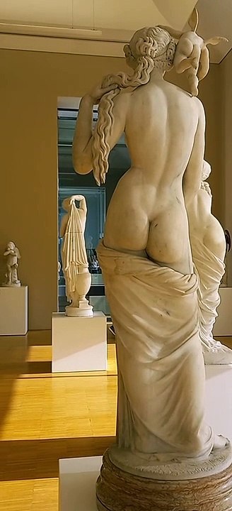 Musée de Grenoble - Département de l'Isère  #isère #cultureisère #musée #culture #france #grenoble   (94)