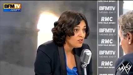 Quand Myriam El Khomri énerve le roi Arthur