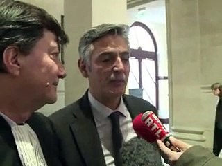 Bettencourt: relaxe générale dans le procès des "écoutes" de la milliardaire