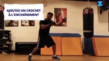 La boxe en 60 secondes : attaque et défense