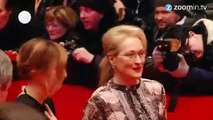 Un casting 5 étoiles sur le tapis rouge de la Berlinale