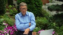 Ice Bucket Challenge : Bill Gates répond avec humour au défi de Mark Zuckerberg