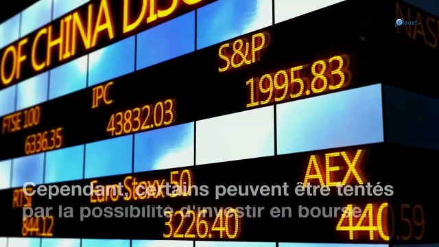 Investissement : le montant que vous ne devriez jamais dépasser pour votre épargne