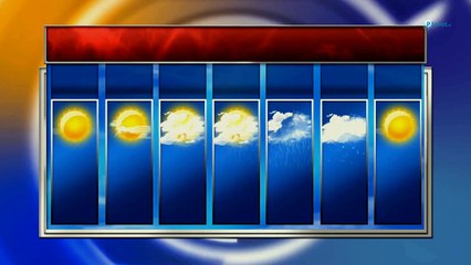 3 manières de prévoir le temps sans bulletin météo