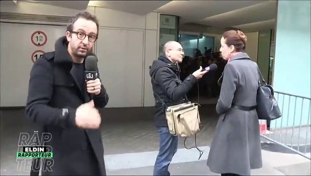 Le lapsus très gênant d'une sénatrice qui confond journaliste et terroriste !