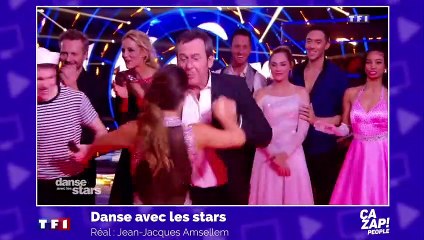 La Danse endiablée de Jean-Luc Reichmann