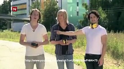 Rire ou conduire, pas besoin de choisir !