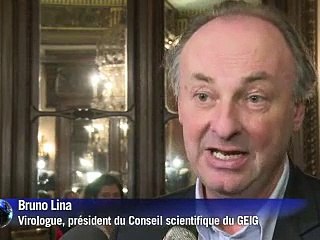 Grippe : c'est le moment de se faire vacciner, plaident des spécialistes