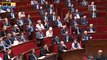 Manuel Valls salue le retour de Jean-Marc Ayrault à l'Assemblée