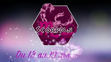 SCORPION : Vous devrez faire le dos rond en attendant des jours meilleurs