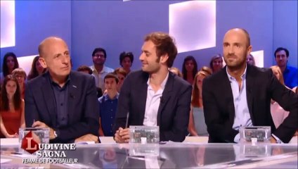 Caprice des femmes des Bleus : Ludivine Sagna régit à la polémique