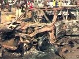 Enquête au Nigeria après les attentats de Noël attribués à des islamistes