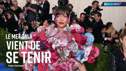 Les 3 plus grands scandales du Gala du Met