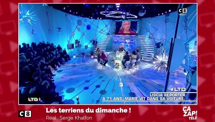 Bouleversée, Raquel Garrido invite une SDF à dormir chez elle