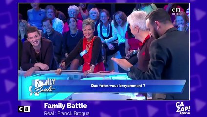 "Si ça me fait pas plaisir vous allez le savoir" : Omar Sy met la pression à Laurent Delahousse