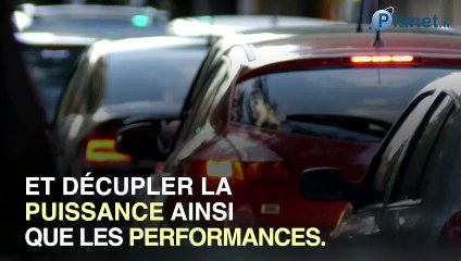 Comment réagir si vous avez un problème de moteur turbo ?