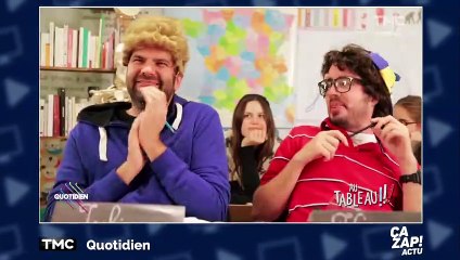 La réponse sèche du Premier ministre à une habitante de Saint-Martin