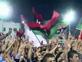 Le Journal vidéo du mardi 20 septembre 2011, édition de 18H00.