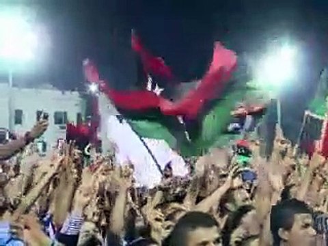 Le Journal vidéo du mardi 20 septembre 2011, édition de 18H00.