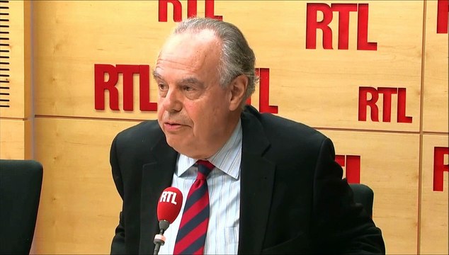 Frédéric Mitterrand se lâche : François Fillon est beau et Laurent Wauquiez est un allumeur