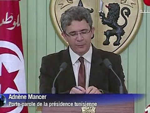 Tunisie: Larayedh promet un gouvernement pour tous les Tunisiens et Tunisiennes