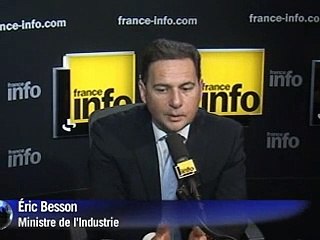 Des militants de Greenpeace pénètrent dans une centrale nucléaire, et peut-être d'autres