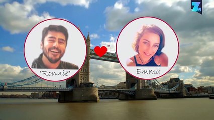 Dupée sur Internet, elle finit par tomber amoureuse