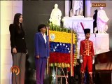 Vicepresidenta ejecutiva, Delcy Rodríguez: Venezuela es ejemplo de independencia en el mundo