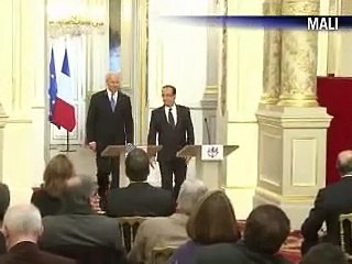 AFP - Le JT 2ème édition