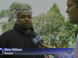 Fusillade meurtrière à Oakland: un tireur "coréen" aux mobiles incertains