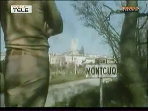 Daniel Prévost : le petit rapporteur à Montcuq