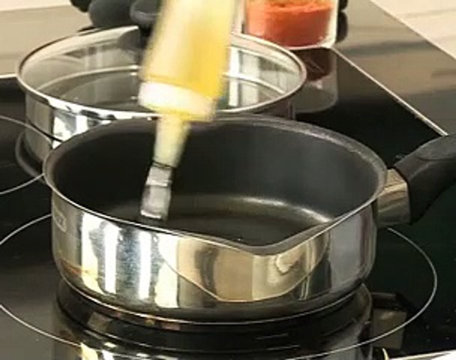 Poivronnade traditionnelle